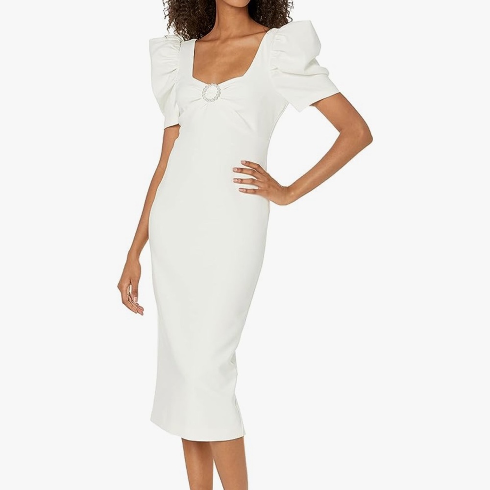 LIKELY Bronte Dress- Size 4